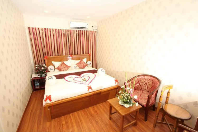 M3 Sunwinner Hotel
