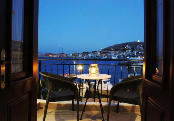 Aegean View Villas