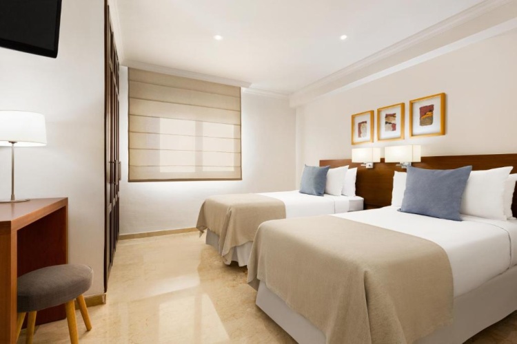 3 Bedrooms Superior Apartment with ocean view