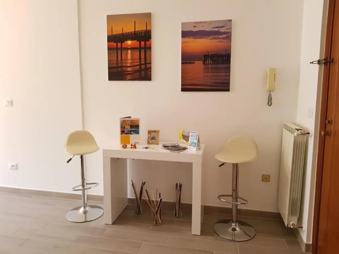 Quality Apartment Parisina