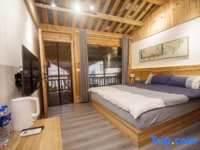 2 Bedrooms Suite