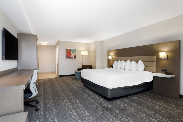 Double Suite