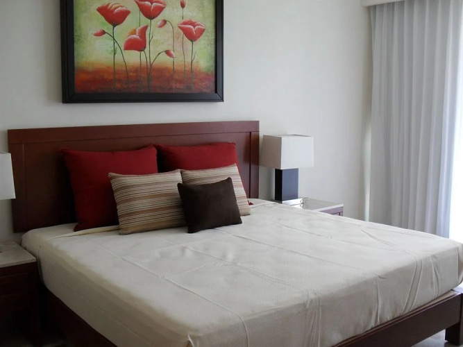 Mayan Palace at Vidanta Acapulco