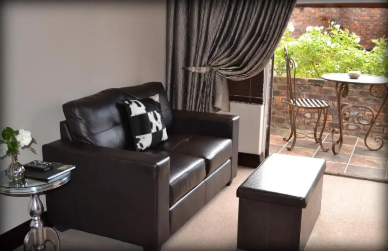 Krith Guest House