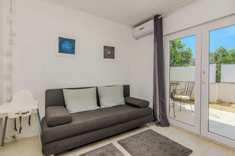 Holiday home Korbar