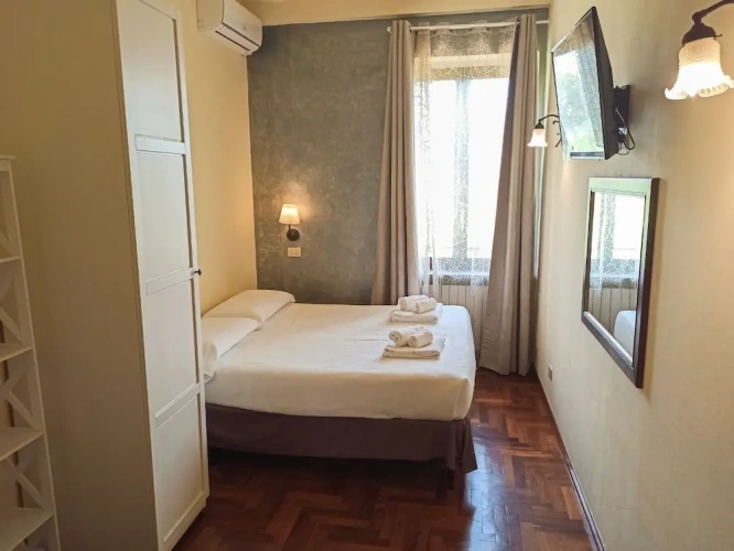 1 Bedroom Family Apartment