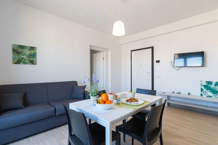 Family Apartment