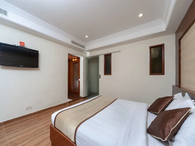 ILARA Hotel And Spa