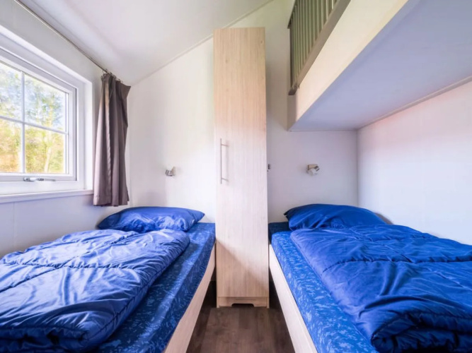 EuroParcs Resort De Wije Werelt 8968