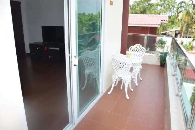 Superior Double room with lake view