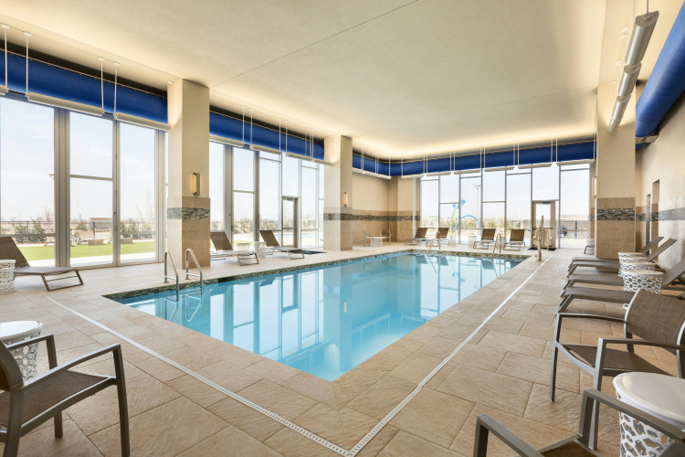Embassy Suites by Hilton Denton Convention Center photo 15