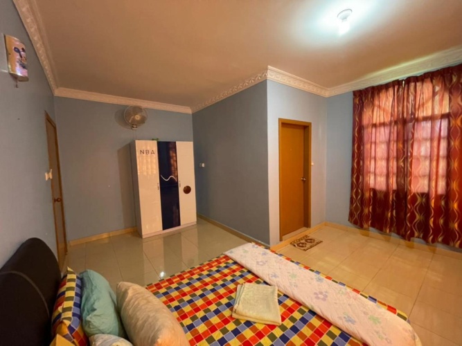 2 Bedrooms Standard room