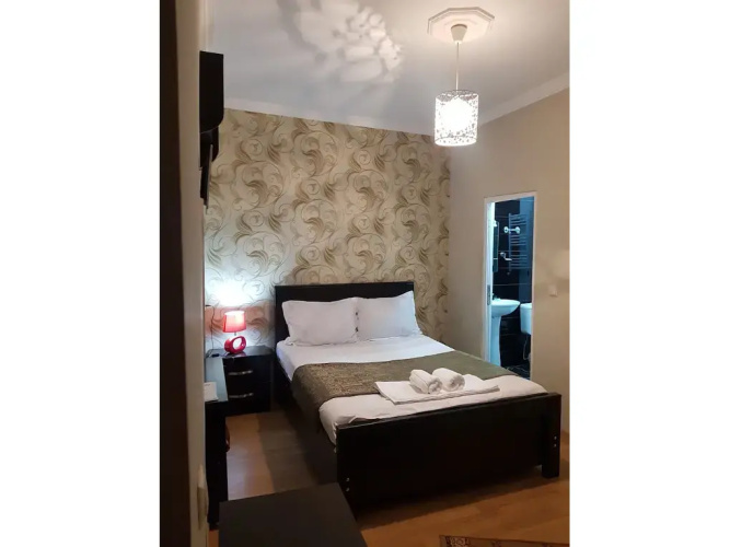 Hotel Mariana