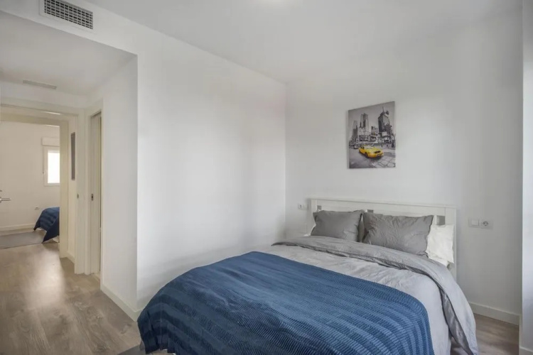 Albatros Luxury Apartment