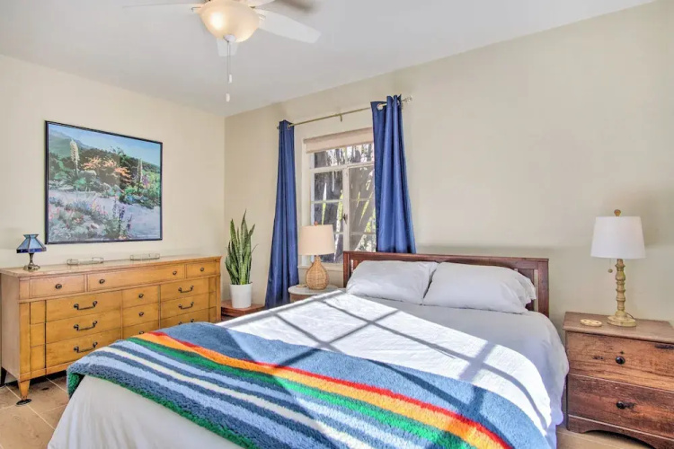 Centrally Located Tucson Home ~ 5 Mi to Dtwn!