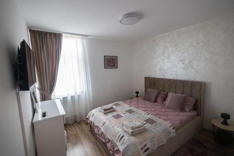 Panorama Luxury Apartment