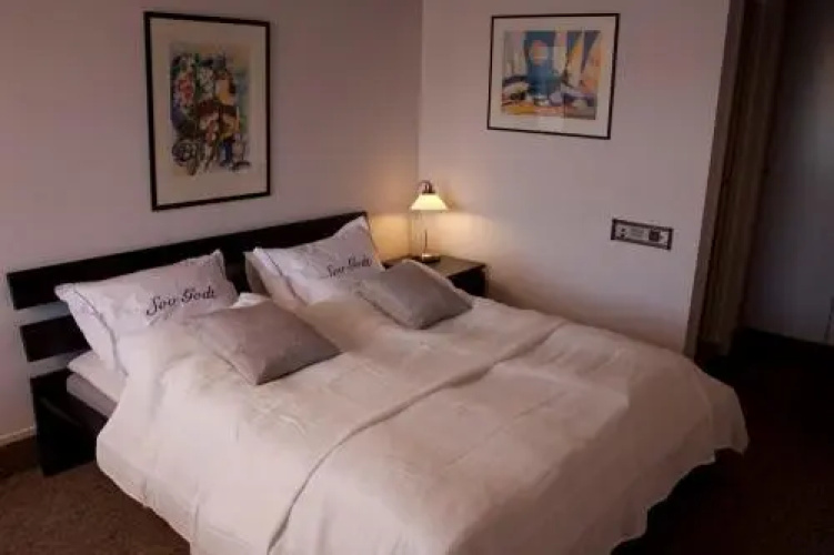 Birkeland Hotel