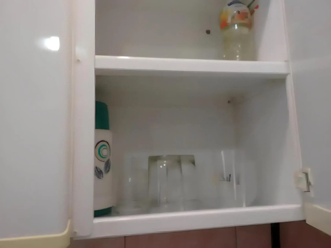 Apartamento Meia Cinco