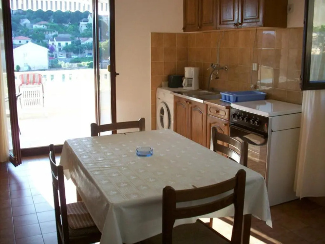 Apartments Gogi - 130m from sea