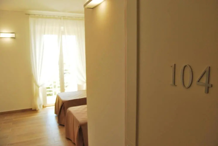 Hotel Di Nardo