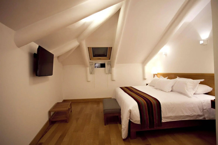 Hotel Plaza de Armas Cusco