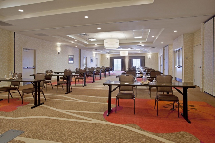 Hilton Garden Inn Fort Collins photo 27