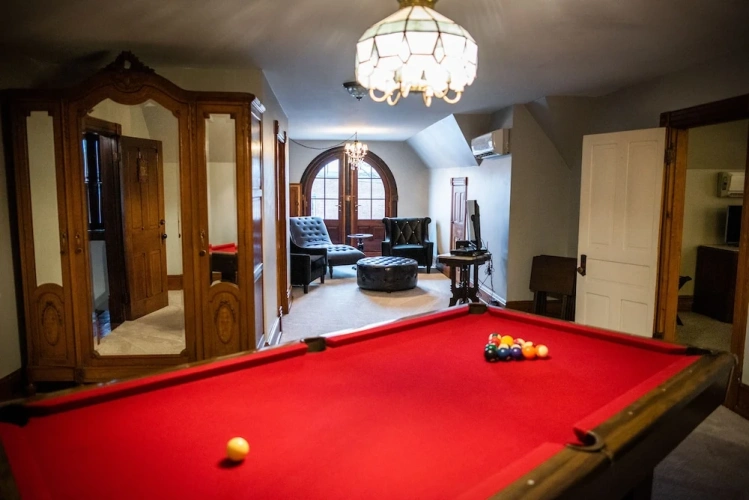 Grand Quadruple Suite