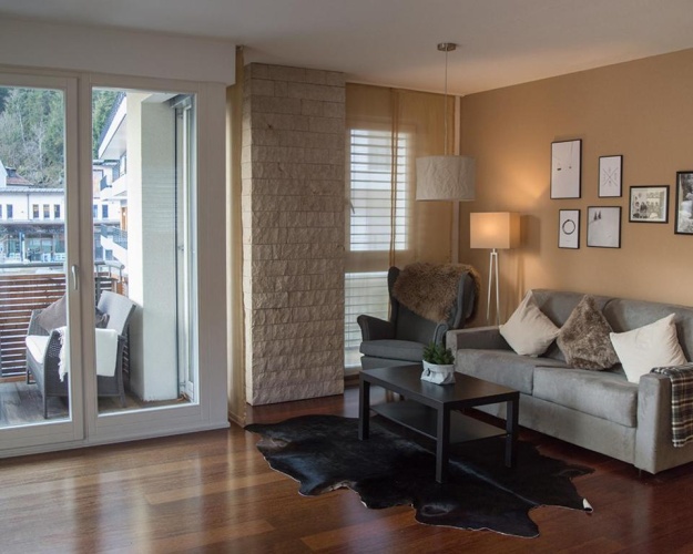 Superior Double Apartment
