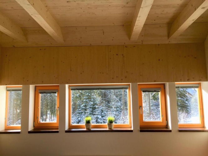 Chalet