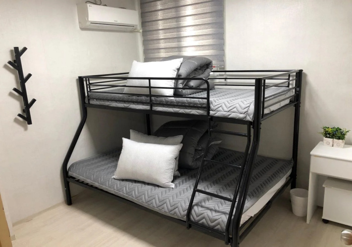 Mullae Guesthouse