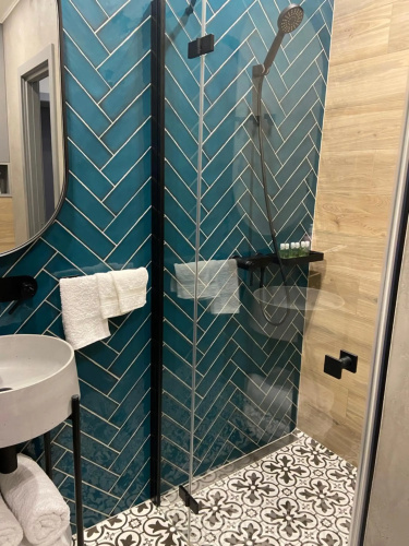 Lux appartments в центре города в стиле Loft