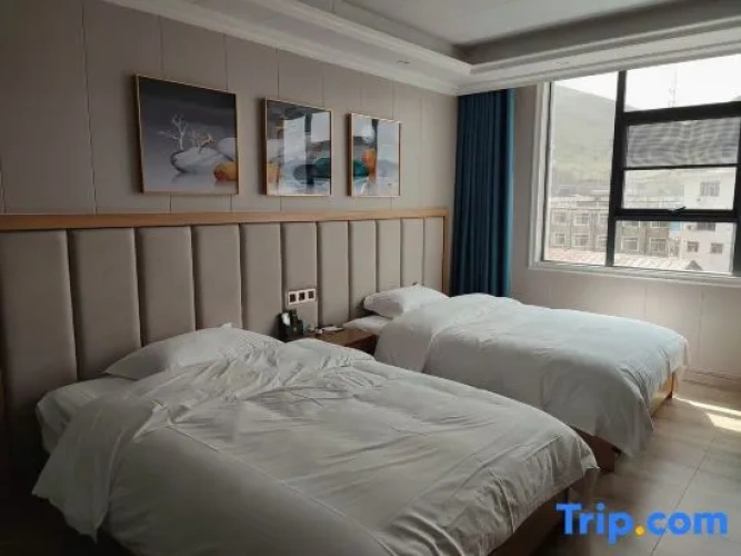 Business Double room
