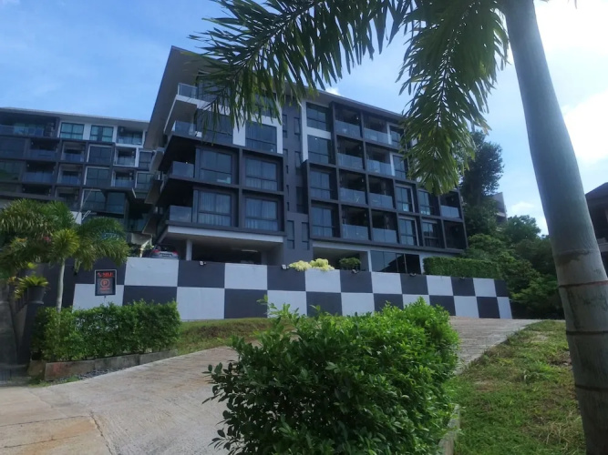 Hotelafbeelding