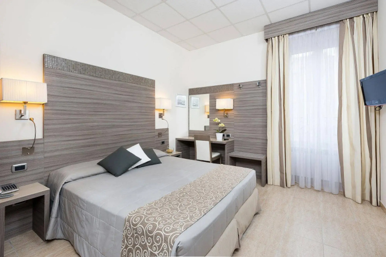Morrisson Hotel