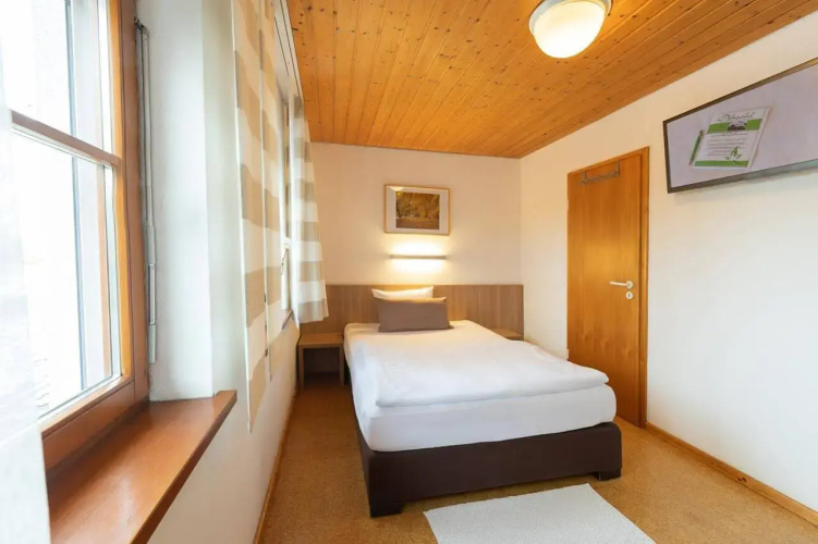 Landhotel Oßwald