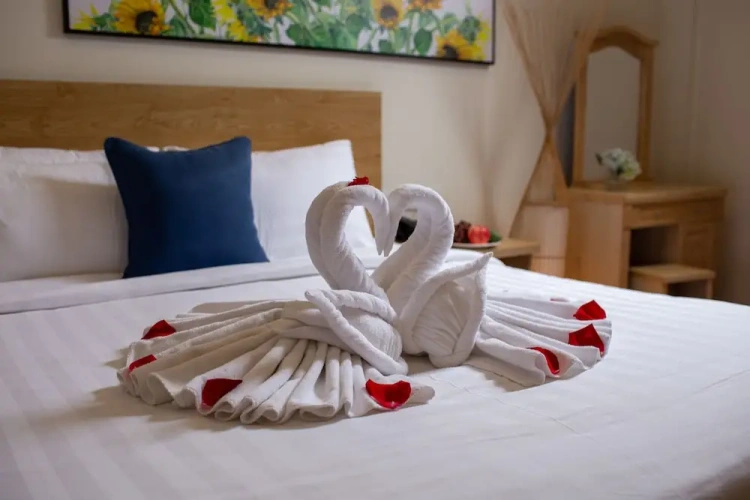 Superior Double room