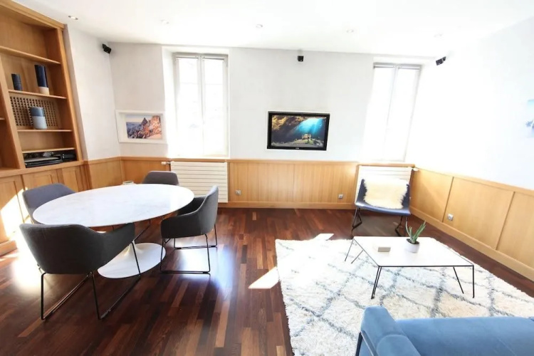 HomeBuddy' - Le Chamonix