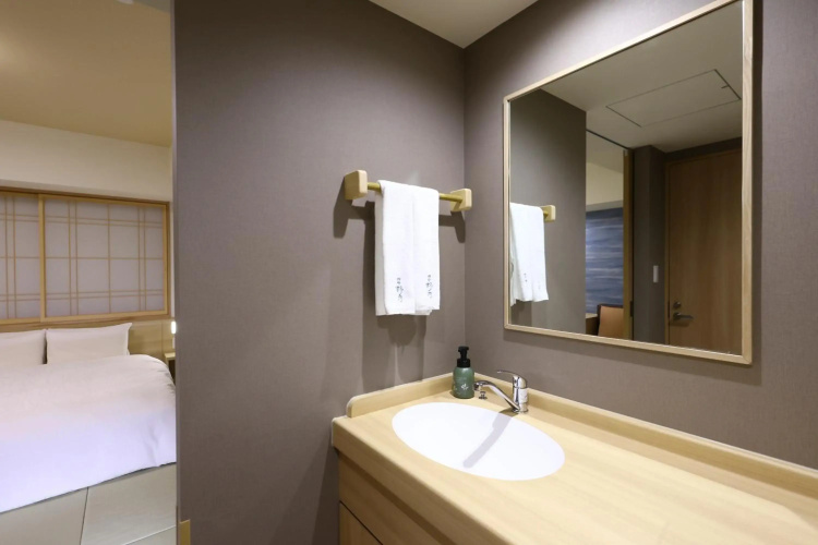 Onyado Nono Sendai Hot Spring
