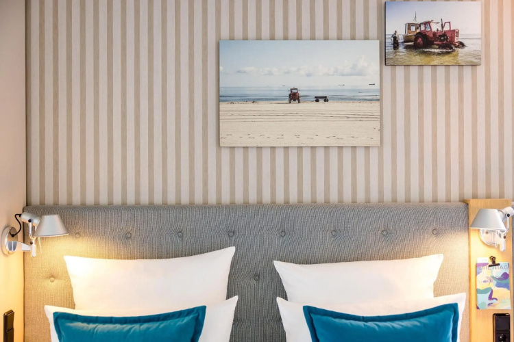 Motel One Rostock