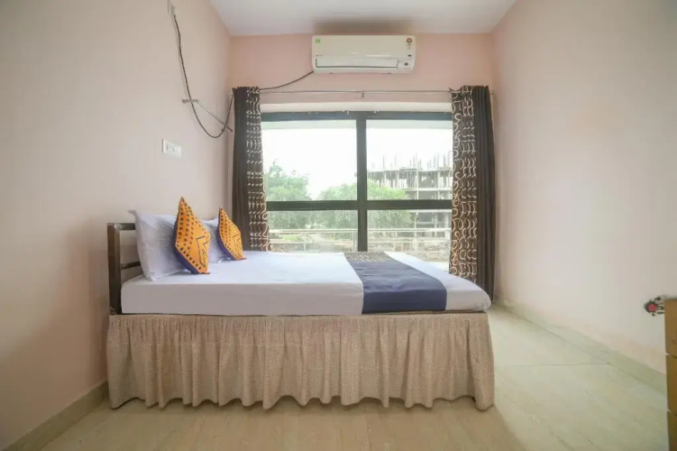 Raj Celebration by OYO Rooms