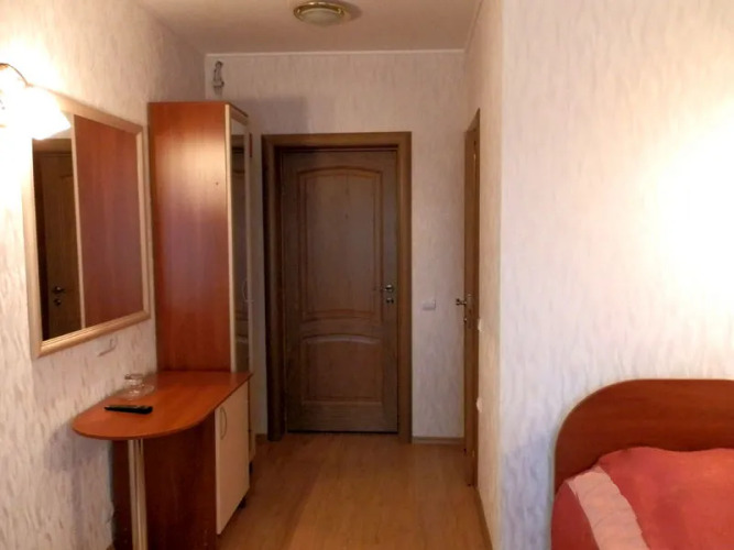 Фотография номера гостиницы Сеурахуоне