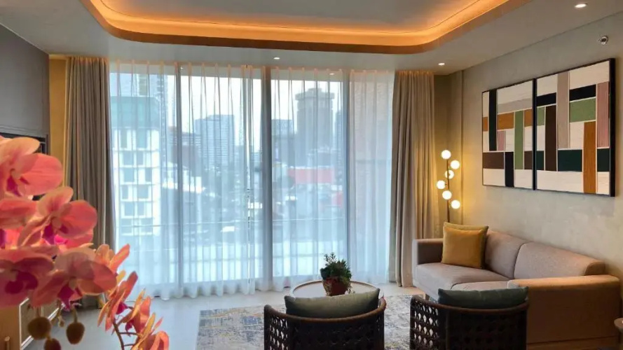 Morrissey Hotel
