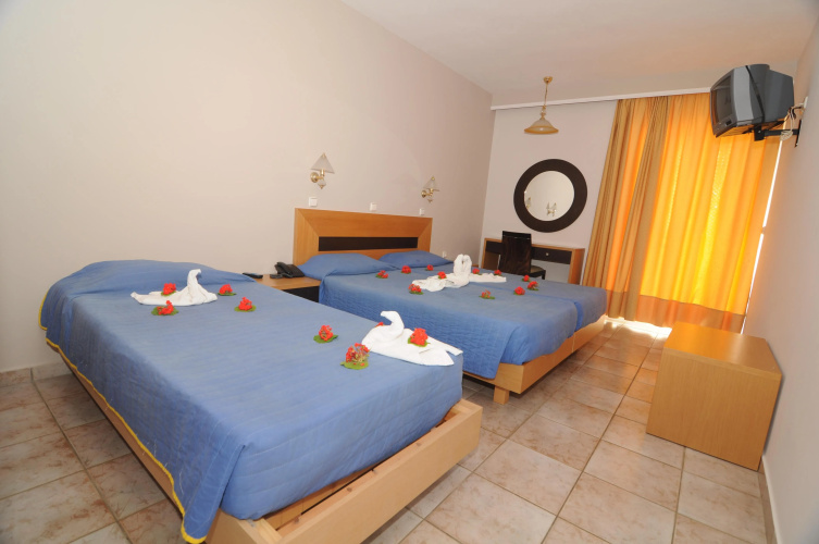 Nefeli Hotel Kos