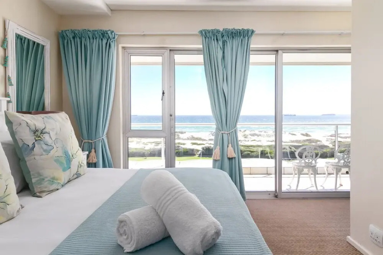 Dolphin Beach C105
