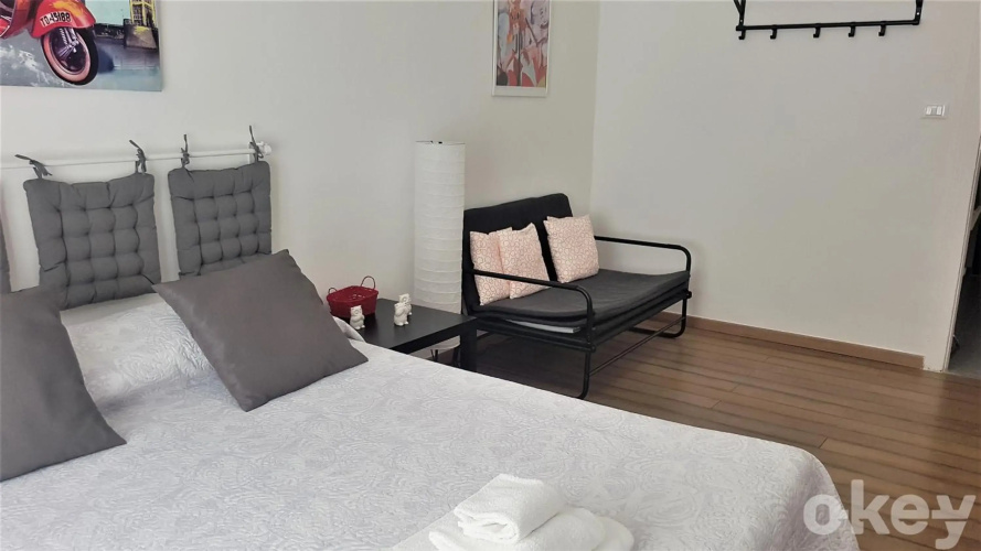 Bari Central Studio - Bari Centro