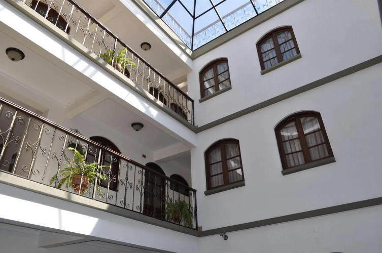 Otel görseli