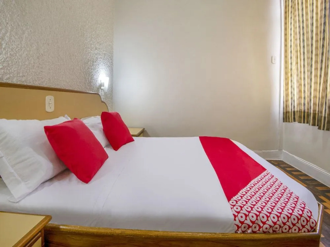 Hotel Belas Artes