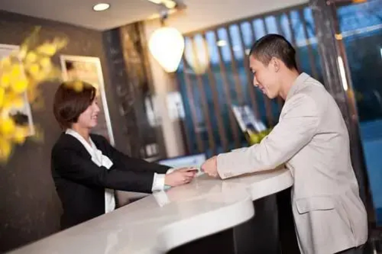 Elan Inn Fengqiao