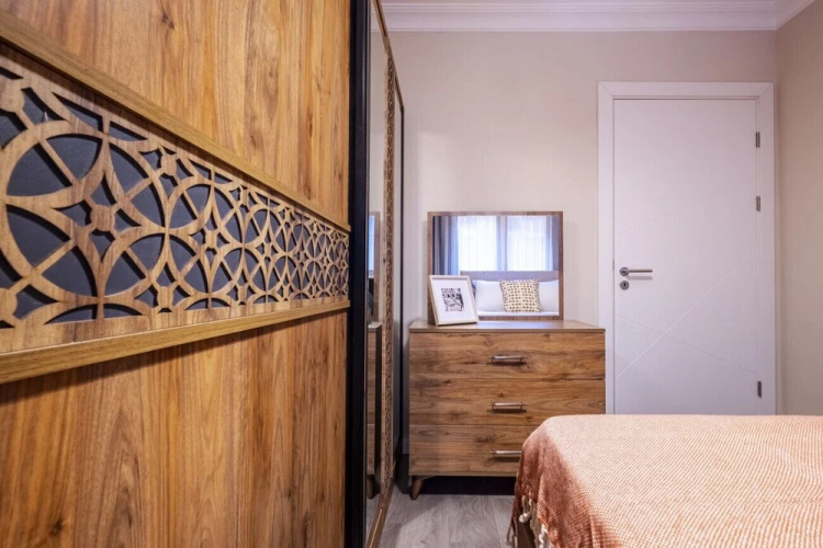 Gorgeous and Central Flat is Sisli