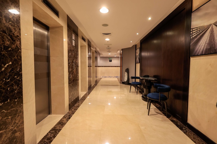 Best Western Premier M Four Hotel photo 7